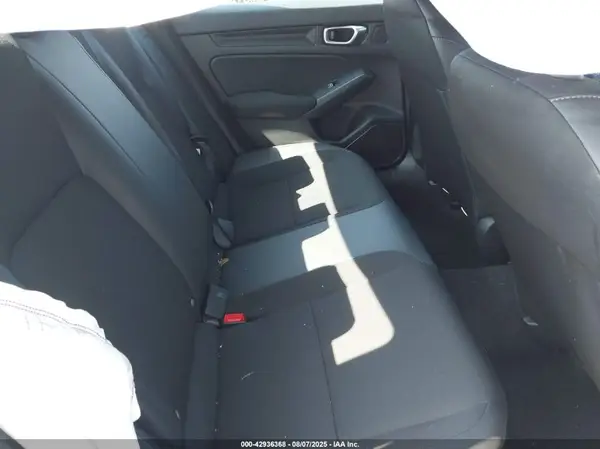 2HGFE2F59RH533727 2024 HONDA CIVIC - Image 8