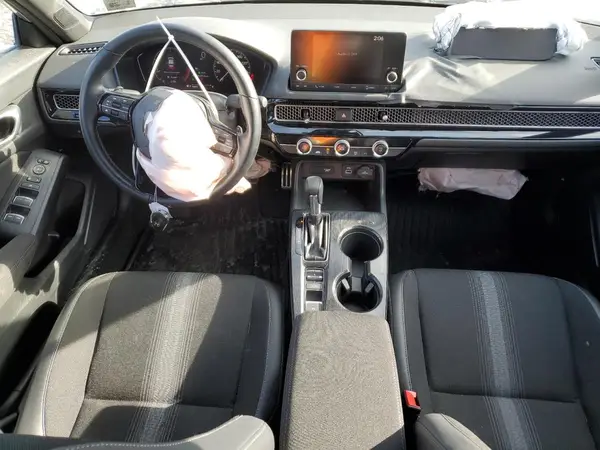 2HGFE2F59RH534571 2024 HONDA CIVIC - Image 8