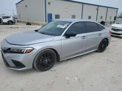 2HGFE2F59RH534733 2024 HONDA CIVIC