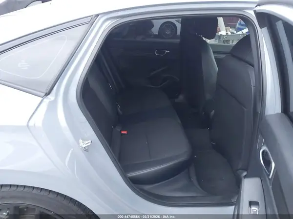 2HGFE2F59RH535042 2024 HONDA CIVIC - Image 8