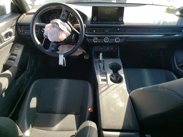 2HGFE2F59RH535106 2024 HONDA CIVIC - Image 8