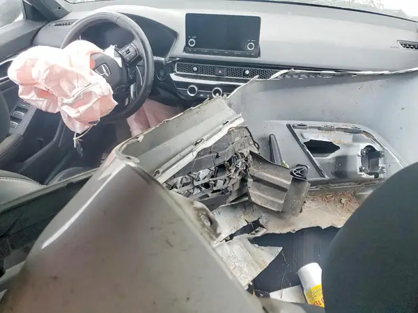 2HGFE2F59RH535266 2024 HONDA CIVIC - Image 8