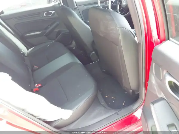 2HGFE2F59RH535400 2024 HONDA CIVIC - Image 8