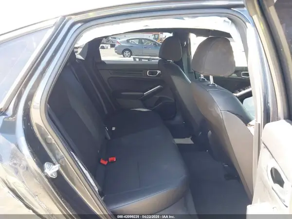 2HGFE2F59RH536921 2024 HONDA CIVIC - Image 8