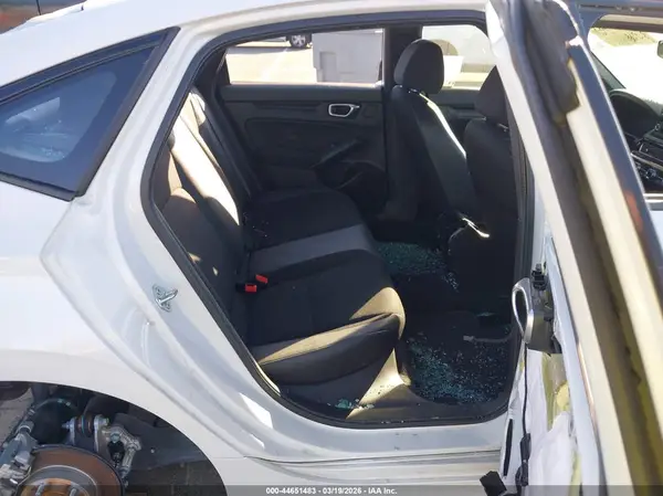 2HGFE2F59RH537180 2024 HONDA CIVIC - Image 8