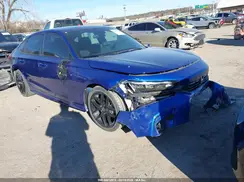 2HGFE2F59RH537745 2024 HONDA CIVIC