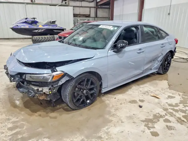 2HGFE2F59RH538152 2024 HONDA CIVIC - Image 1