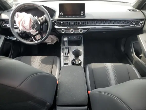2HGFE2F59RH540130 2024 HONDA CIVIC - Image 8
