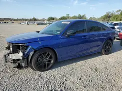 2HGFE2F59RH540659 2024 HONDA CIVIC