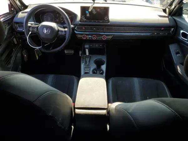 2HGFE2F59RH540824 2024 HONDA CIVIC - Image 8