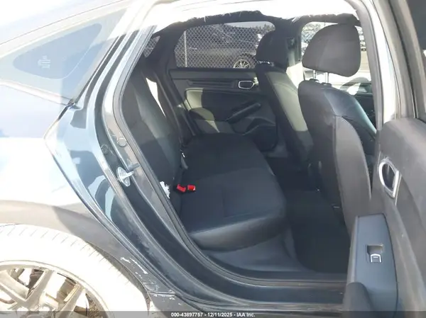 2HGFE2F59RH541200 2024 HONDA CIVIC - Image 8