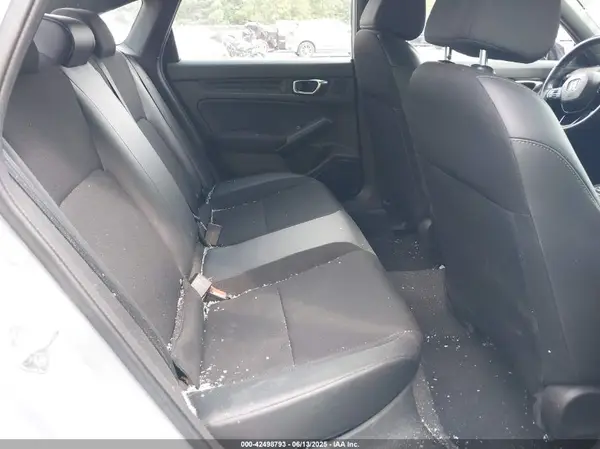 2HGFE2F59RH541584 2024 HONDA CIVIC - Image 8