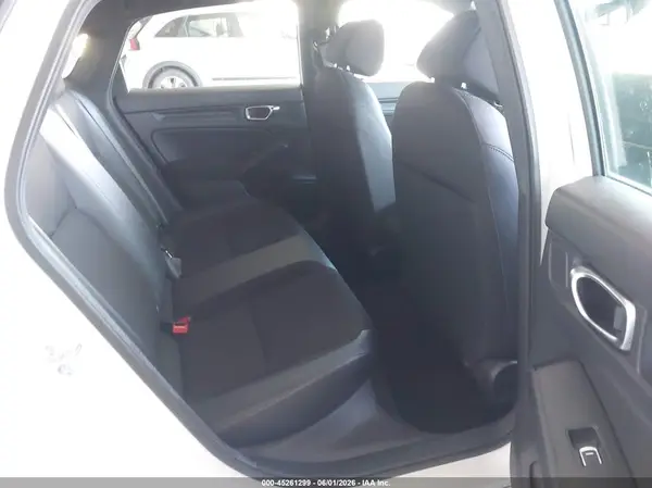 2HGFE2F59RH541830 2024 HONDA CIVIC - Image 8