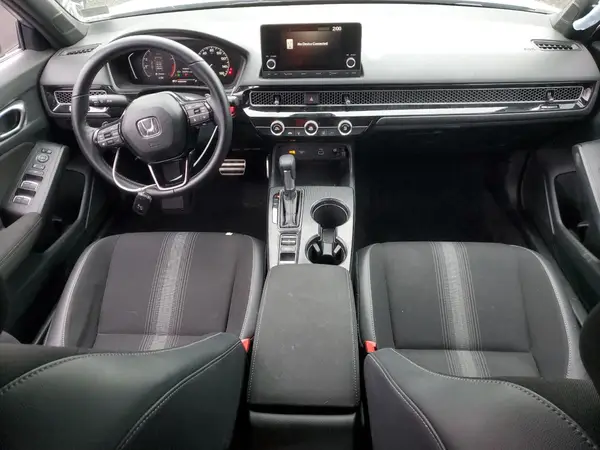 2HGFE2F59RH542055 2024 HONDA CIVIC - Image 8