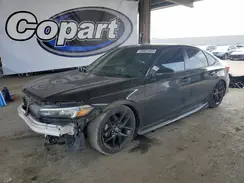 2HGFE2F59RH542203 2024 HONDA CIVIC