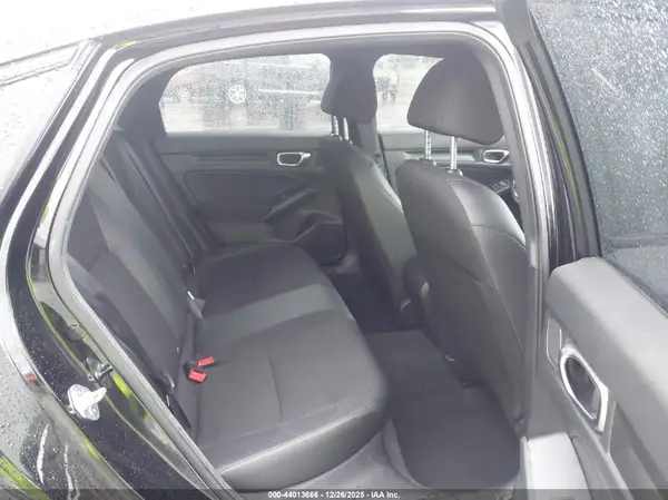 2HGFE2F59RH542430 2024 HONDA CIVIC - Image 8