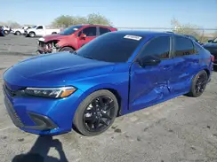 2HGFE2F59RH542606 2024 HONDA CIVIC