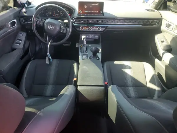 2HGFE2F59RH542606 2024 HONDA CIVIC - Image 8