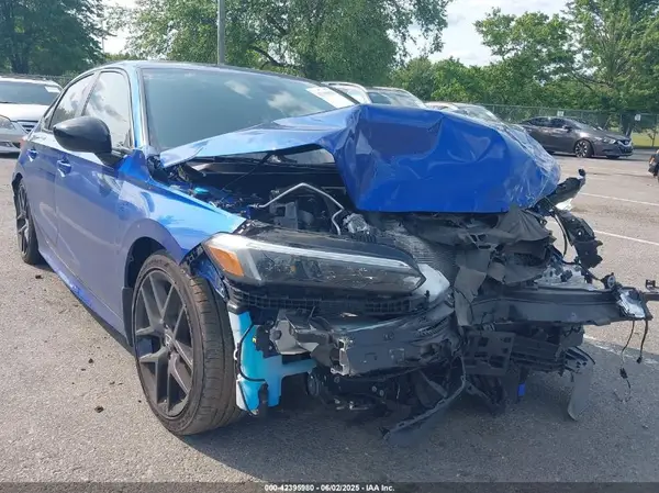 2HGFE2F59RH542637 2024 HONDA CIVIC - Image 1