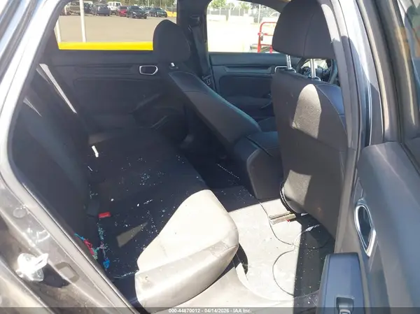2HGFE2F59RH543206 2024 HONDA CIVIC - Image 8