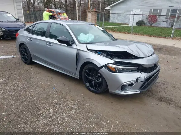 2HGFE2F59RH546106 2024 HONDA CIVIC - Image 1