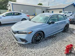2HGFE2F59RH548311 2024 HONDA CIVIC