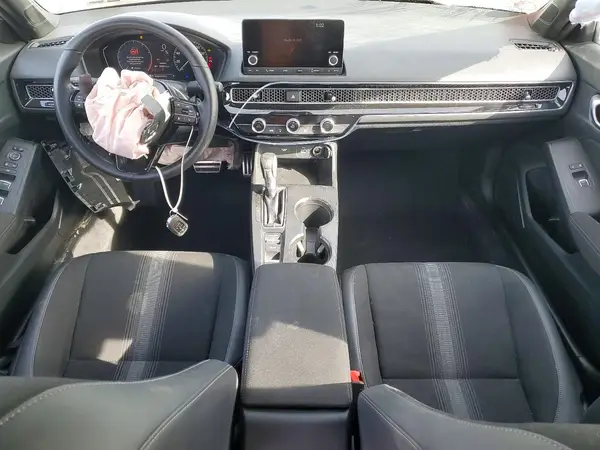 2HGFE2F59RH549443 2024 HONDA CIVIC - Image 8