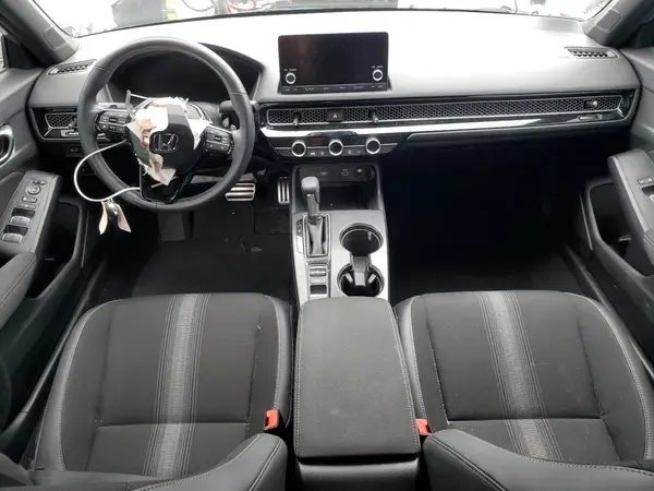 2HGFE2F59RH549457 2024 HONDA CIVIC - Image 8