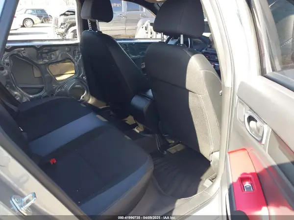 2HGFE2F59RH549670 2024 HONDA CIVIC - Image 8