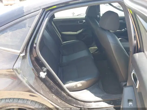 2HGFE2F59RH550169 2024 HONDA CIVIC - Image 8