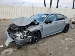 2HGFE2F59RH551158 2024 HONDA CIVIC