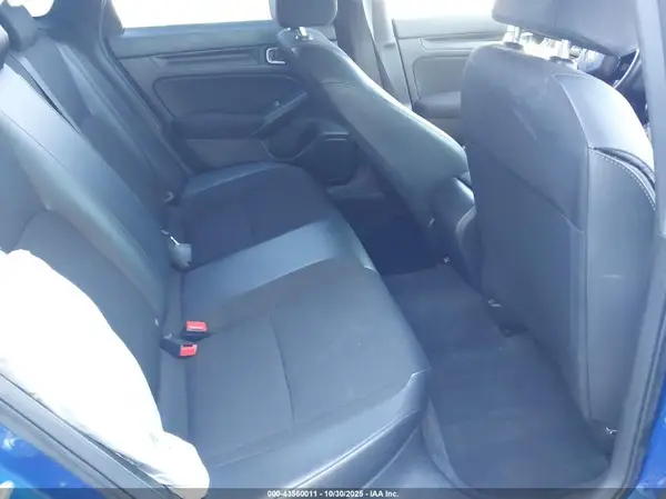 2HGFE2F59RH551757 2024 HONDA CIVIC - Image 8