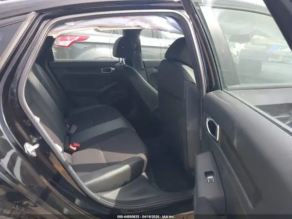 2HGFE2F59RH551970 2024 HONDA CIVIC - Image 8