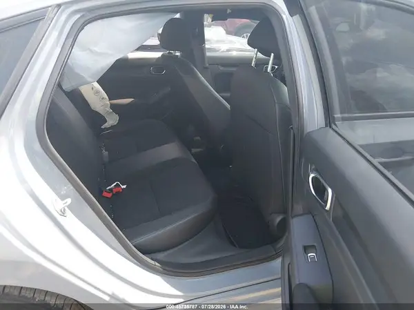 2HGFE2F59RH552200 2024 HONDA CIVIC - Image 8