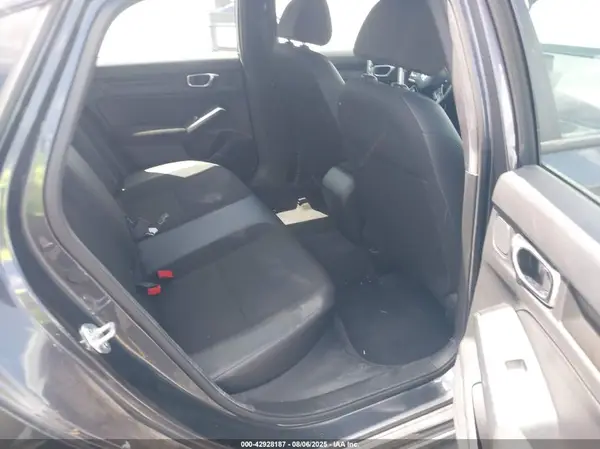 2HGFE2F59RH552424 2024 HONDA CIVIC - Image 8
