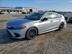 2HGFE2F59RH552889 2024 HONDA CIVIC