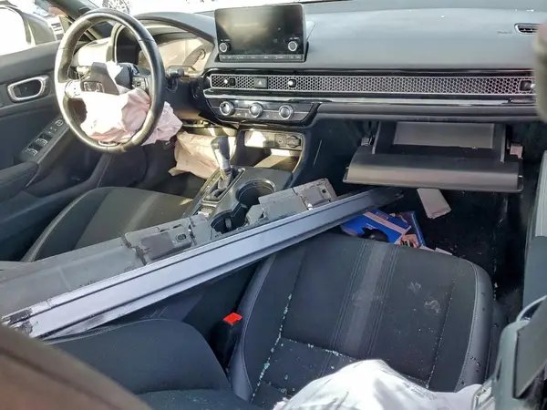 2HGFE2F59RH552889 2024 HONDA CIVIC - Image 8