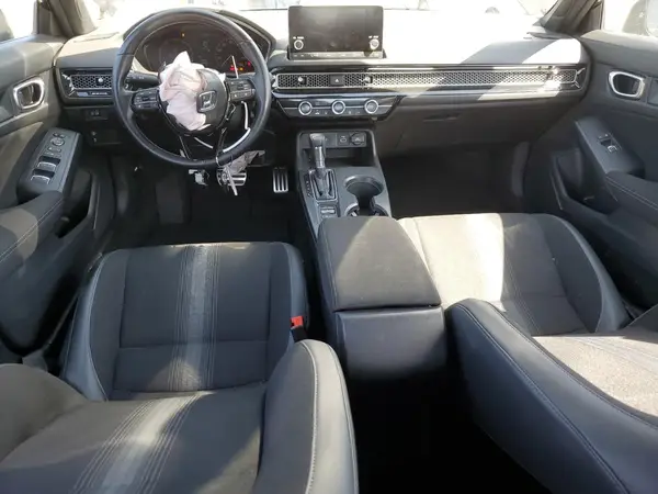 2HGFE2F59RH553086 2024 HONDA CIVIC - Image 8