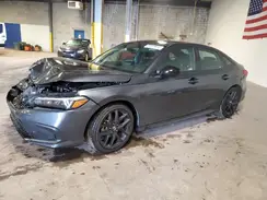 2HGFE2F59RH553203 2024 HONDA CIVIC