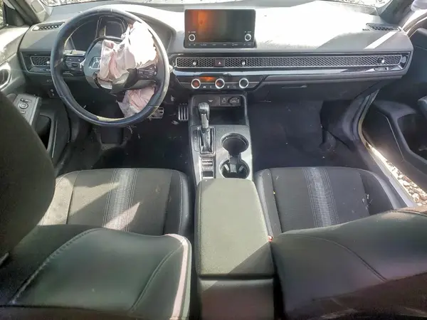 2HGFE2F59RH554299 2024 HONDA CIVIC - Image 8