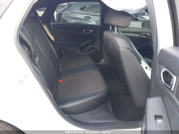 2HGFE2F59RH554321 2024 HONDA CIVIC - Image 8