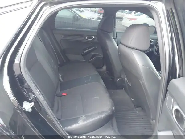 2HGFE2F59RH555064 2024 HONDA CIVIC - Image 8