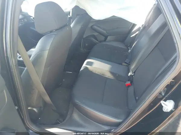 2HGFE2F59RH555193 2024 HONDA CIVIC - Image 8