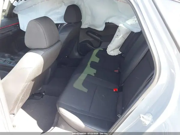 2HGFE2F59RH555422 2024 HONDA CIVIC - Image 8