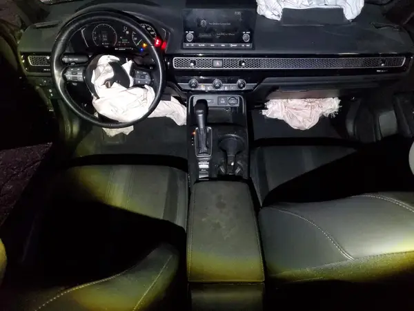2HGFE2F59RH555792 2024 HONDA CIVIC - Image 8