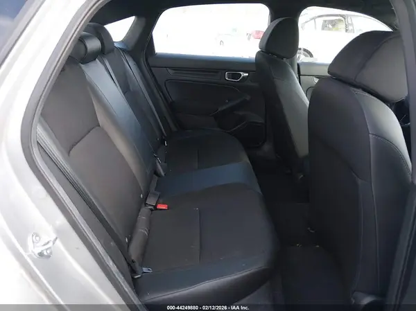 2HGFE2F59RH555923 2024 HONDA CIVIC - Image 8