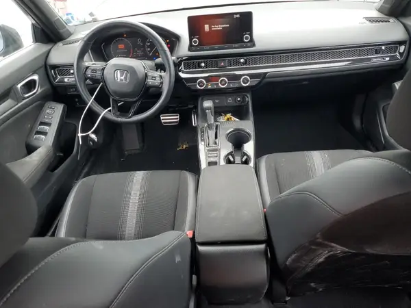 2HGFE2F59RH556036 2024 HONDA CIVIC - Image 8