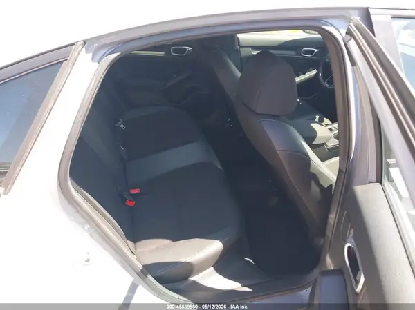 2HGFE2F59RH557168 2024 HONDA CIVIC - Image 8
