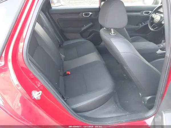 2HGFE2F59RH557736 2024 HONDA CIVIC - Image 8