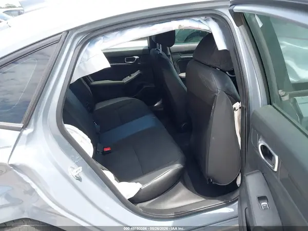 2HGFE2F59RH559759 2024 HONDA CIVIC - Image 8